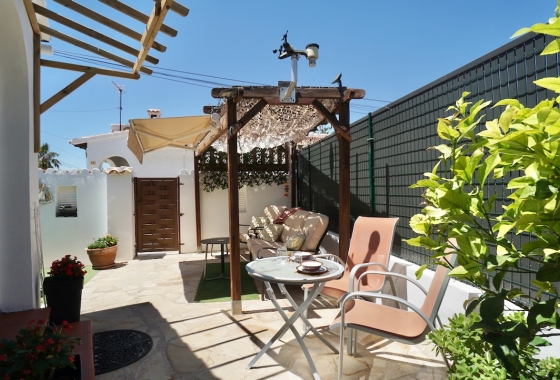 Resale - Villa - Moraira - La Sabatera