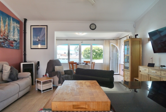 Resale - Villa - Moraira - La Sabatera