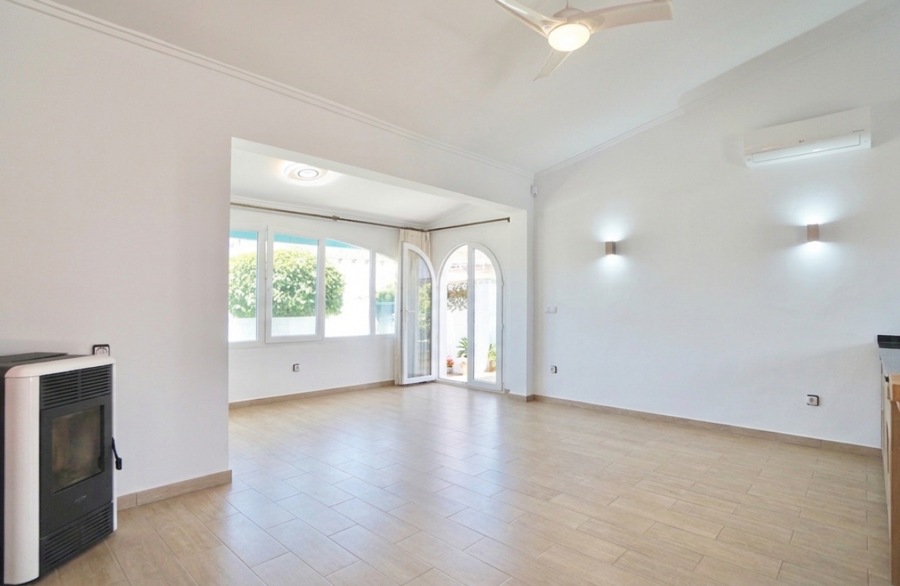 Resale - Villa - Moraira - La Sabatera