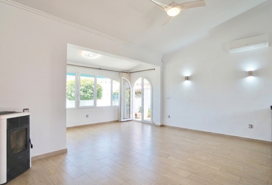 Resale - Villa - Moraira - La Sabatera
