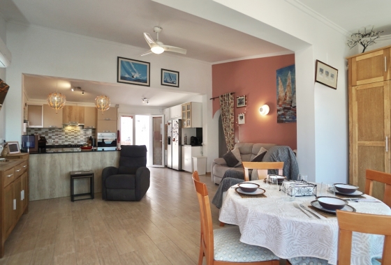Resale - Villa - Moraira - La Sabatera