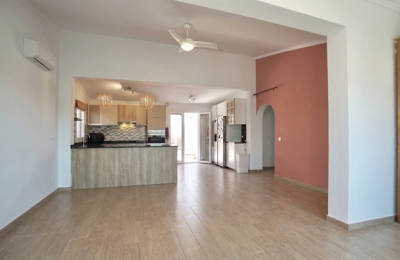 Resale - Villa - Moraira - La Sabatera