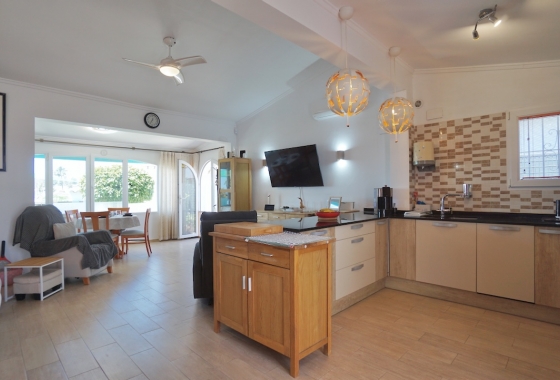 Resale - Villa - Moraira - La Sabatera