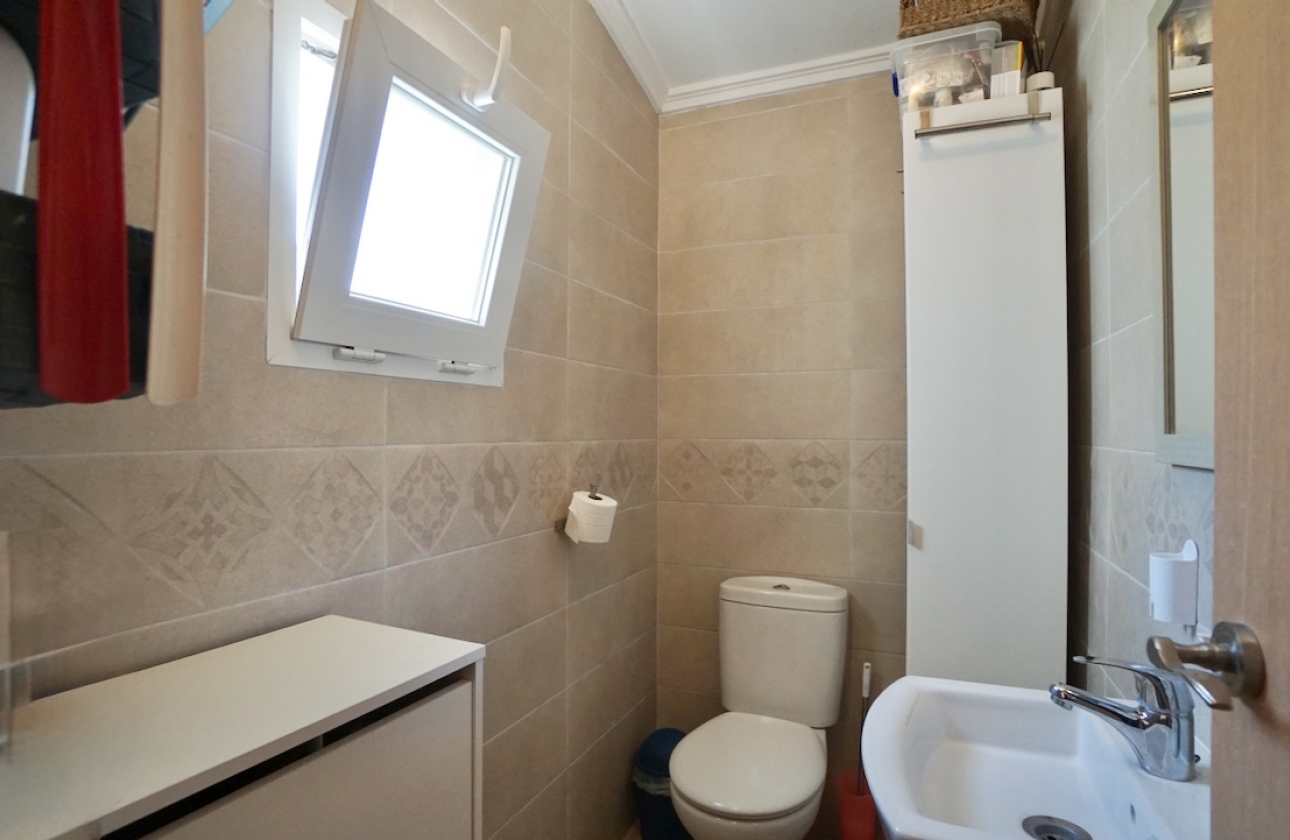 Resale - Villa - Moraira - La Sabatera