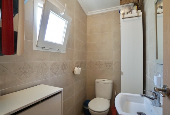 Resale - Villa - Moraira - La Sabatera