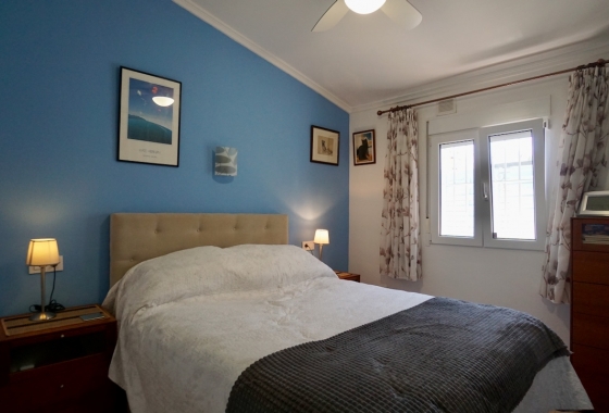 Resale - Villa - Moraira - La Sabatera