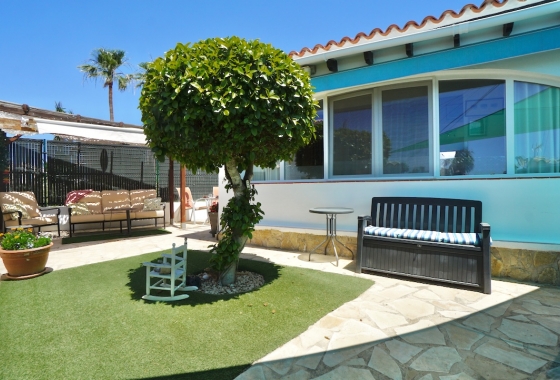 Resale - Villa - Moraira - La Sabatera