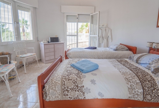Herverkoop - Villa - Ciudad Quesada