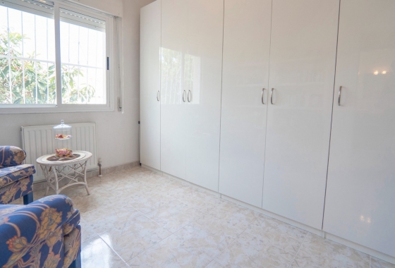 Herverkoop - Villa - Ciudad Quesada