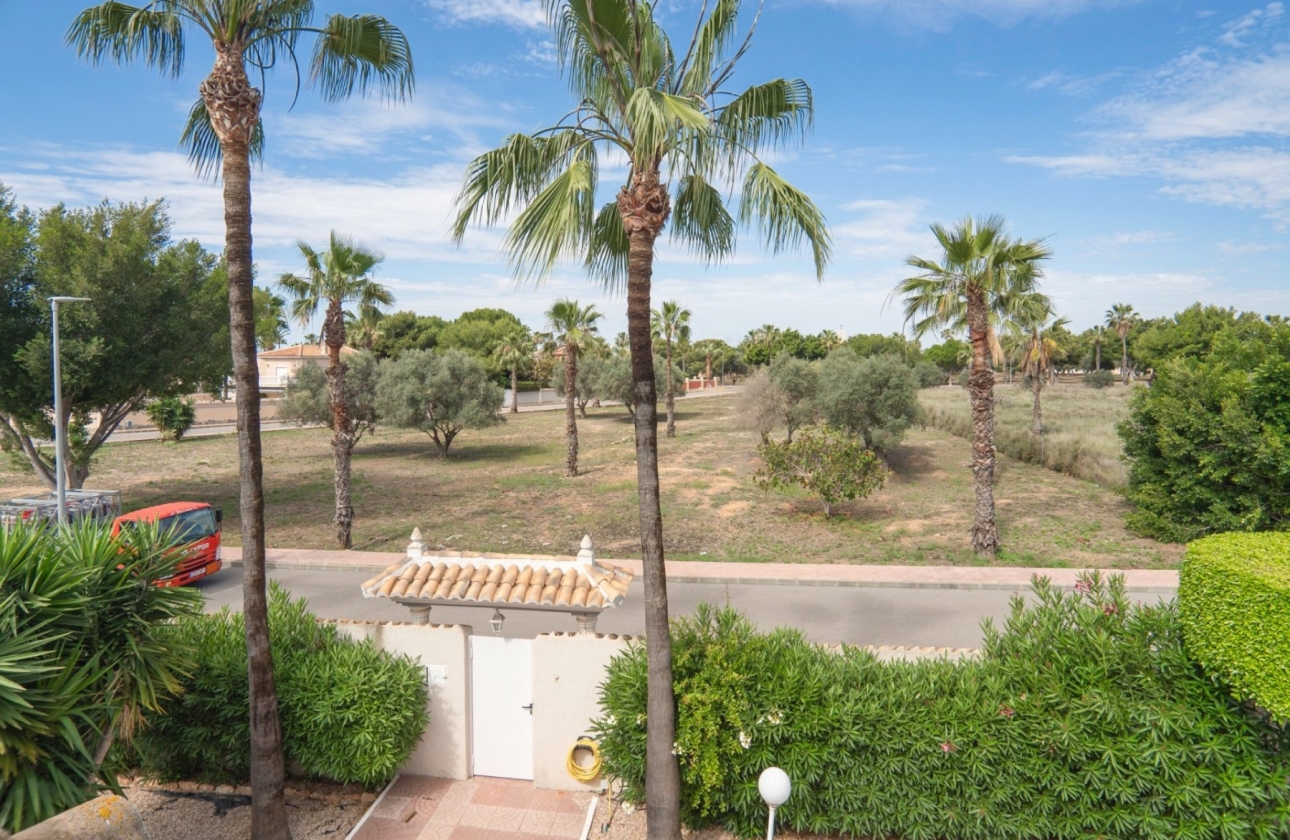 Herverkoop - Villa - Ciudad Quesada