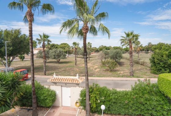 Herverkoop - Villa - Ciudad Quesada