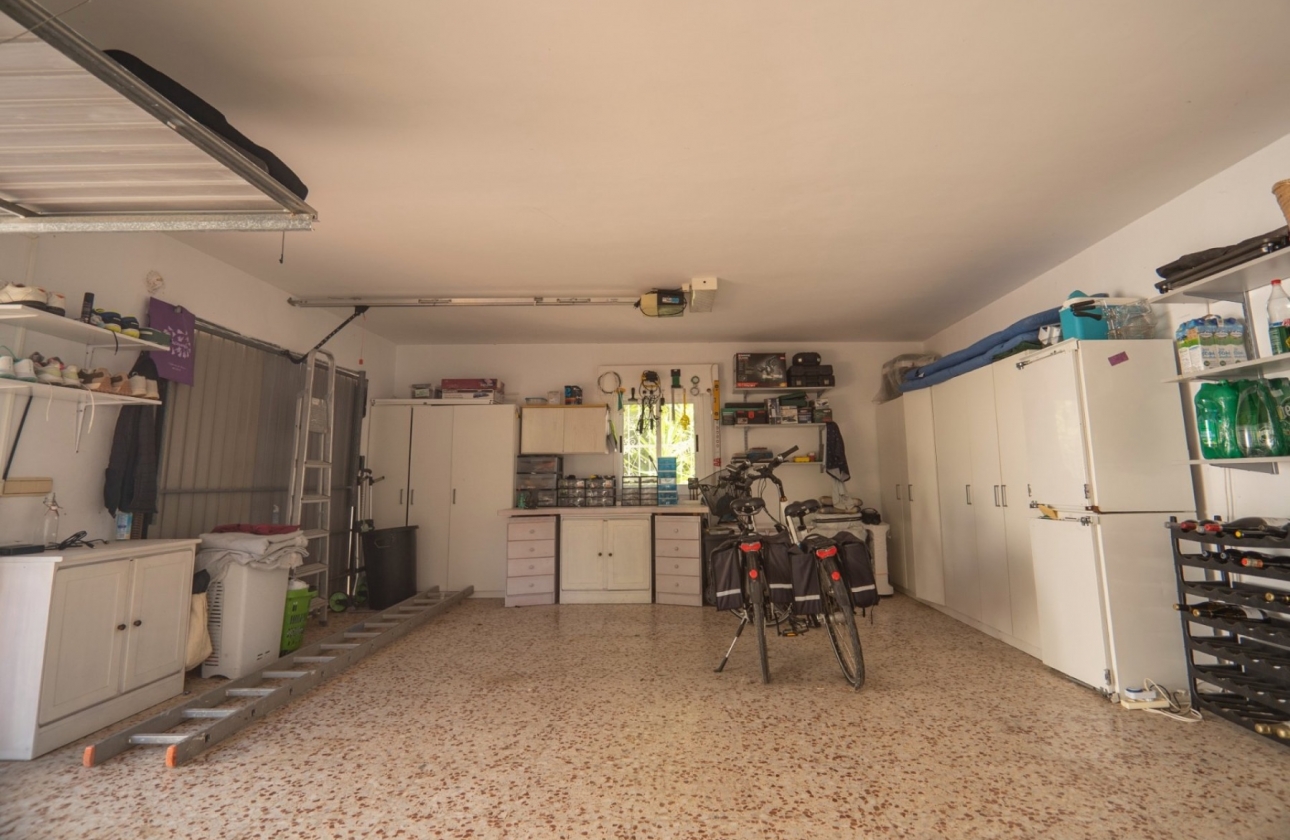 Herverkoop - Villa - Ciudad Quesada