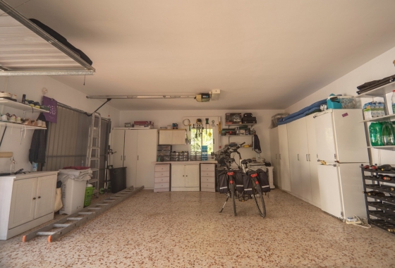 Herverkoop - Villa - Ciudad Quesada