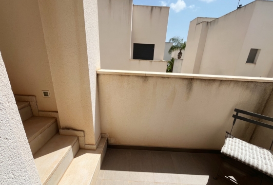 Resale - Villa - Ciudad Quesada - Pueblo Bravo