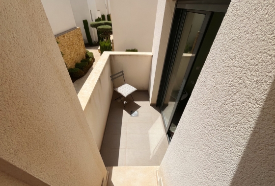 Resale - Villa - Ciudad Quesada - Pueblo Bravo