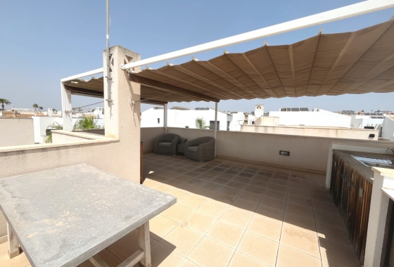 Resale - Villa - Ciudad Quesada - Pueblo Bravo