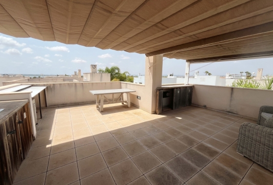 Resale - Villa - Ciudad Quesada - Pueblo Bravo