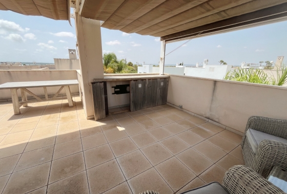 Resale - Villa - Ciudad Quesada - Pueblo Bravo