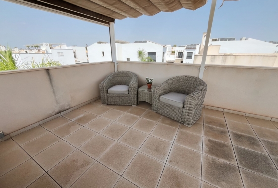 Resale - Villa - Ciudad Quesada - Pueblo Bravo