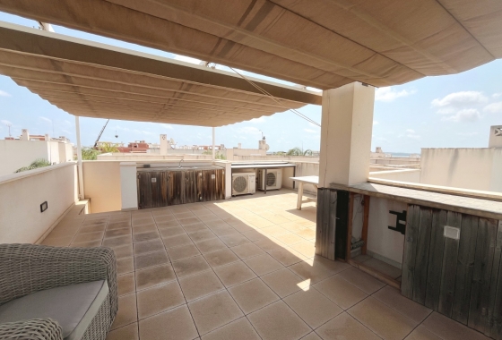 Resale - Villa - Ciudad Quesada - Pueblo Bravo
