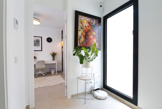 Resale - Villa - Orihuela Costa - Lomas De Cabo Roig