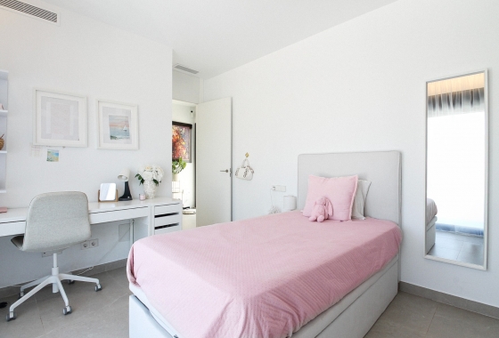 Resale - Villa - Orihuela Costa - Lomas De Cabo Roig
