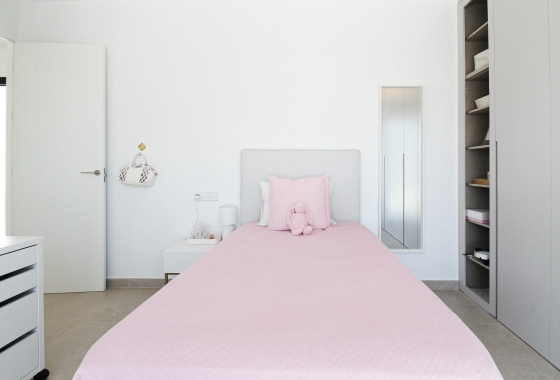 Resale - Villa - Orihuela Costa - Lomas De Cabo Roig