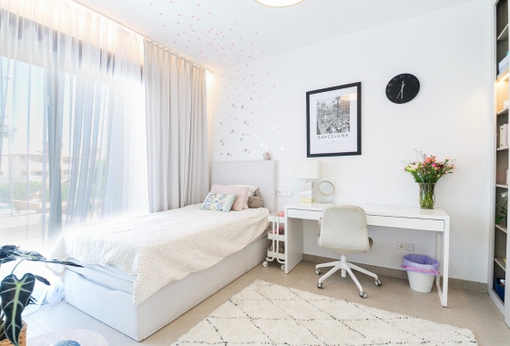Resale - Villa - Orihuela Costa - Lomas De Cabo Roig