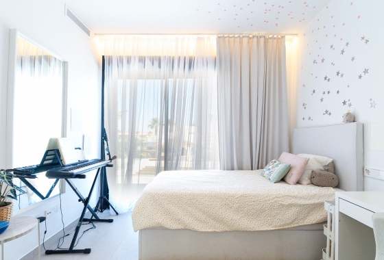 Resale - Villa - Orihuela Costa - Lomas De Cabo Roig