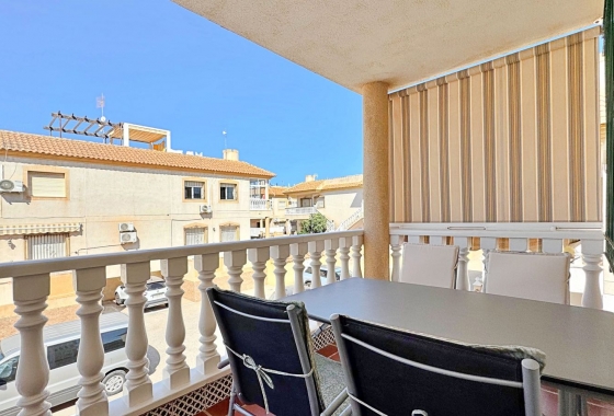 Wiederverkauf - Wohnung - Orihuela Costa - La Zenia