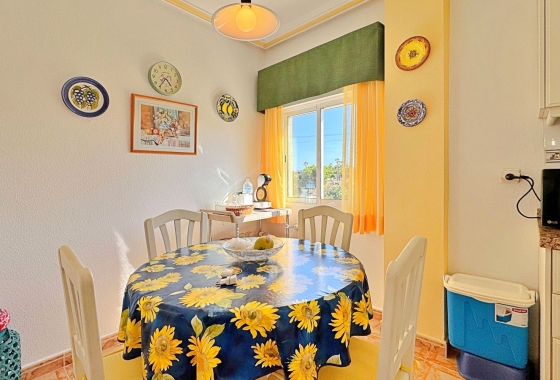 Wiederverkauf - Wohnung - Orihuela Costa - La Zenia
