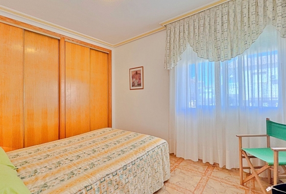 Wiederverkauf - Wohnung - Orihuela Costa - La Zenia