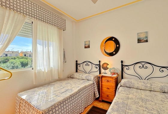 Wiederverkauf - Wohnung - Orihuela Costa - La Zenia