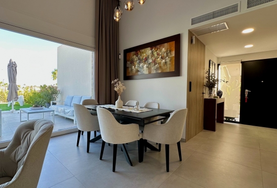 Resale - Villa - Algorfa - La finca Golf