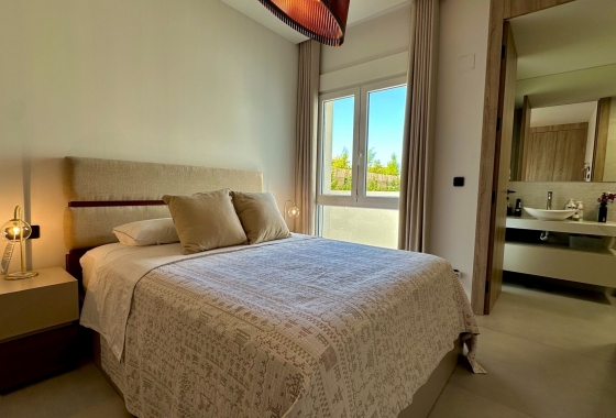 Resale - Villa - Algorfa - La finca Golf