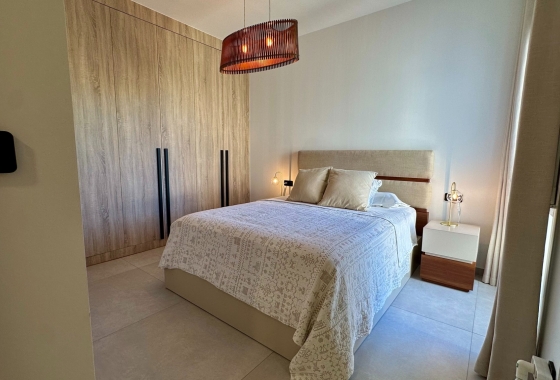 Resale - Villa - Algorfa - La finca Golf