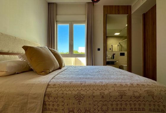 Resale - Villa - Algorfa - La finca Golf