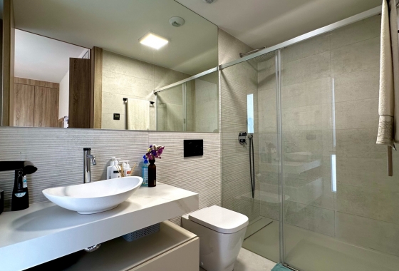 Resale - Villa - Algorfa - La finca Golf