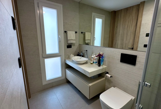 Resale - Villa - Algorfa - La finca Golf