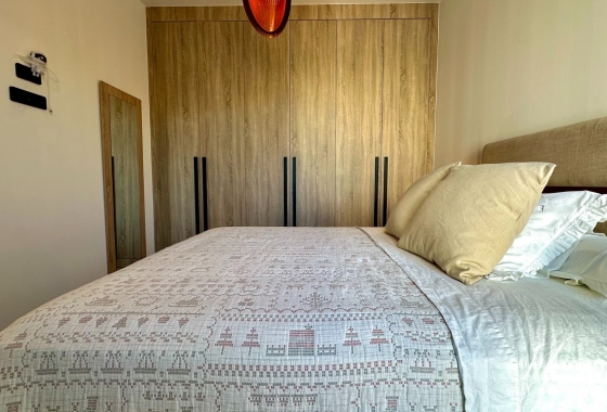 Resale - Villa - Algorfa - La finca Golf