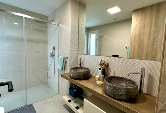 Resale - Villa - Algorfa - La finca Golf