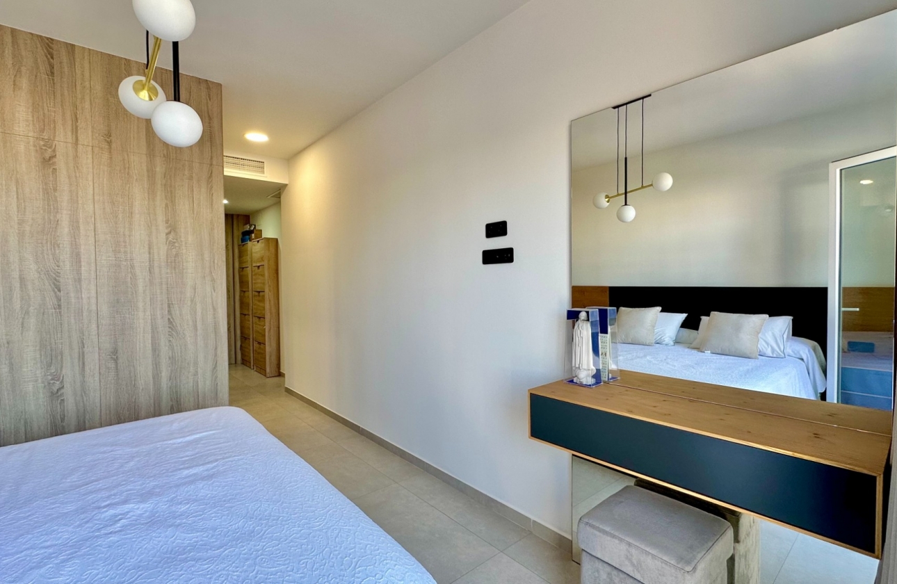 Resale - Villa - Algorfa - La finca Golf
