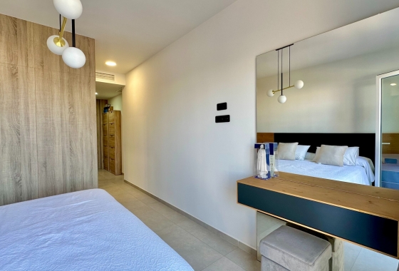 Resale - Villa - Algorfa - La finca Golf
