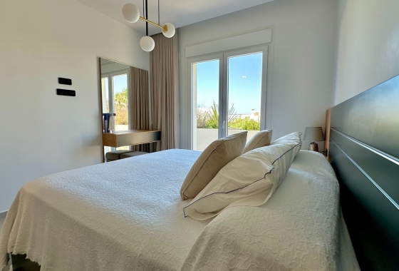 Resale - Villa - Algorfa - La finca Golf