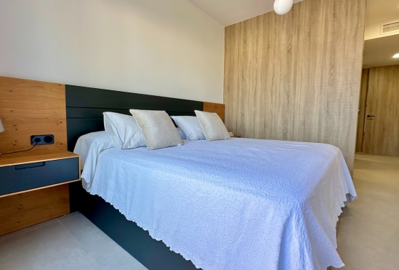 Resale - Villa - Algorfa - La finca Golf
