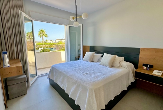 Resale - Villa - Algorfa - La finca Golf