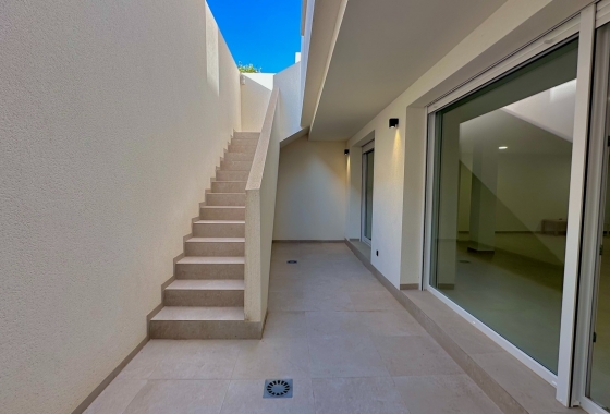 Resale - Villa - Algorfa - La finca Golf