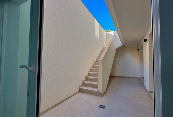 Resale - Villa - Algorfa - La finca Golf