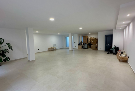 Resale - Villa - Algorfa - La finca Golf