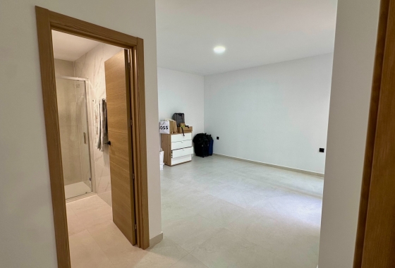 Resale - Villa - Algorfa - La finca Golf